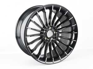 Disk Wheel Light-Alloy Clight Alloyssic 21" - F01