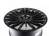 Genuine BMW Disk Wheel Light-Alloy Clight Alloyssic 21" - F01 36107980132 View 3