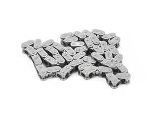Timing Chain - Oil Pump 