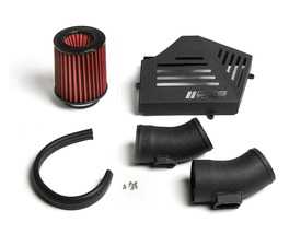 CTS Turbo Intake Kit - B38/B48 X1/X2