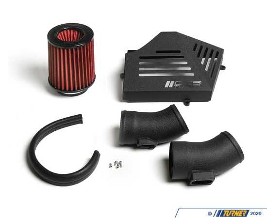 CTS CTS Turbo Intake Kit - B38/B48 X1/X2 CTS-IT-166-B