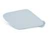 Genuine BMW Genuine BMW Cover, Tow Fitting, Front, Primered M - 51118055044 51118055044 View 1