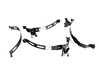 Packaged by Turner Complete Muffler Hanger Kit - E30 18211707923TKT View 2