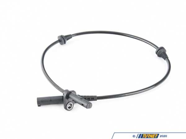 ATE ATE ABS Sensor - Front - E70/71 F15/16 F85/86 34526771776