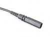 ATE ATE ABS Sensor - Front - E70/71 F15/16 F85/86 34526771776 View 3