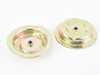 KMAC KMAC Stage 1 Street Front Adjustable Camber/Caster Plates - E32, E34 193416-1J View 6