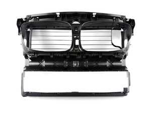Genuine BMW Air Duct - 51747224661