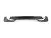Genuine BMW COVER, BUMPER, REAR 51128062756 View 1