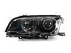 Magneti Marelli Bi-Xenon Headlight Assembly - Left 63126911453 View 1