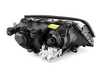 Magneti Marelli Bi-Xenon Headlight Assembly - Left 63126911453 View 4