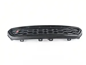 ORNAMENTAL GRILLE HO