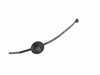 Genuine BMW Genuine BMW Cable Strap With Bracket - 61136924664 61136924664 View 1