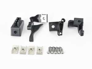 Headlight Bracket Repair Kit - Right - F07, F10