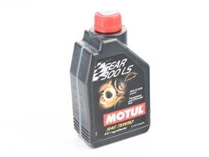 300 LS 75W90 