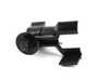 Genuine BMW Holder - E34 71101180443 View 6