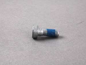 Genuine BMW Fillister-head Screw - 07119906392