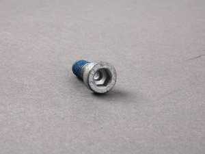 FILLISTER-HEAD SCREW