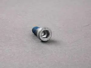 FILLISTER-HEAD SCREW