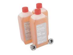 Premium Differential Service Kit - E46 M3, E9X M3, E82 1 M Coupe