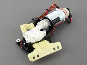 Genuine BMW Width Adjustment, Active, Ri - 52107919698