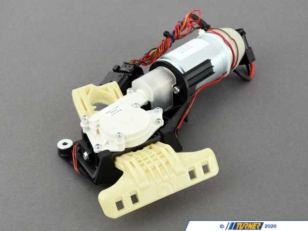 Genuine BMW Genuine BMW Width Adjustment, Active, Ri - 52107919698 52107919698