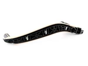 Genuine BMW Support, Pull Strap, Left - Canberrabeige - 51417345331 - F15,F16,