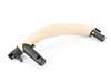 Genuine BMW Genuine BMW Support, Pull Strap, Left - Canberrabeige - 51417345331 - F15,F16, 51417345331 View 2