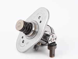 B58 Supra Fuel Pump Retrofit - F3X B58