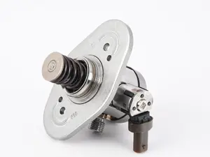 B58 Supra Fuel Pump Retrofit - F3X B58