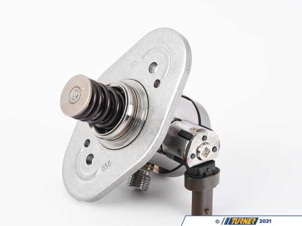 Packaged by Turner B58 Supra Fuel Pump Retrofit - F3X B58 3671725KT