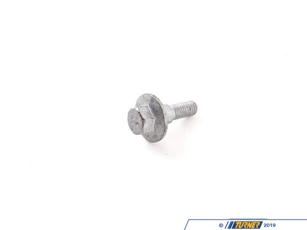 Genuine BMW Genuine BMW Screw - 64316939163 - E63,E60 M5,E63 M6 64316939163