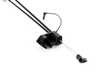 Genuine BMW Genuine BMW Bowden Cable, Emergency Unlocking - 51247056410 - E46 51247056410 View 3