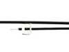 Genuine BMW Genuine BMW Bowden Cable, Emergency Unlocking - 51247056410 - E46 51247056410 View 4