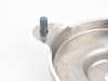 Genuine BMW Genuine BMW Stopper, Rear Right - 33316793638 - (NO LONGER AVAILABLE) 33316793638 View 3