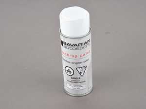 MINI Touch Up Paint - British Racing Green - Color Code 895 - 10 oz Spray Can