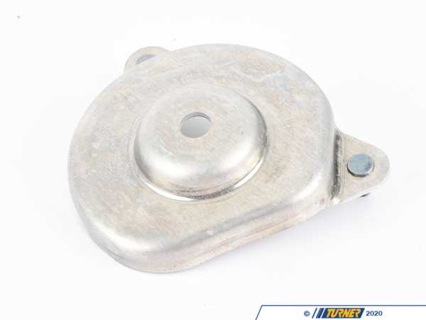 Genuine BMW Genuine BMW Stopper, Rear Left - 33316793637 33316793637