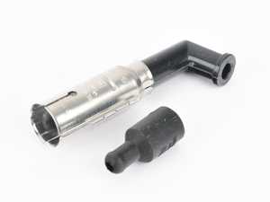 Genuine BMW Spark Plug Socket - 12122343145