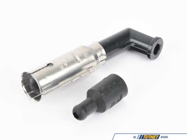 Genuine BMW Genuine BMW Spark Plug Socket - 12122343145 12122343145