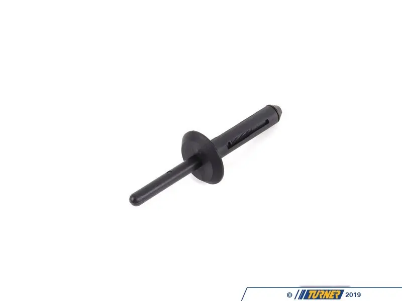 07149140786kt - Blind Rivet - Pack Of 20 | Turner Motorsport