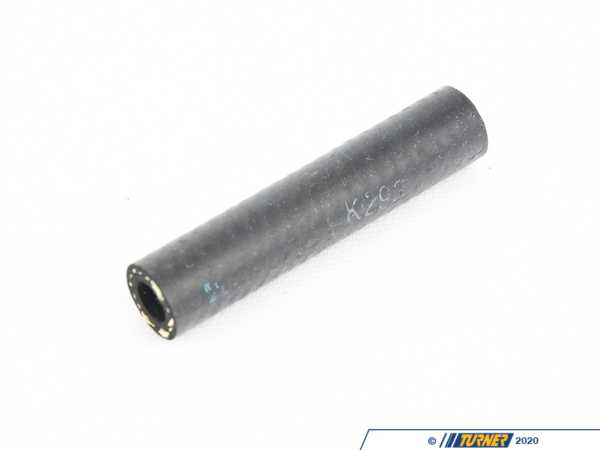 Genuine BMW Genuine BMW Hose For Egr Cooler - 11718507309 - F15,F25,F30,F31 11718507309