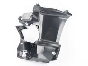 Genuine BMW Support, Fog Lamp Left - 51117293799 - F34
