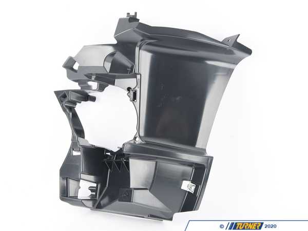 Genuine BMW Genuine BMW Support, Fog Lamp Left - 51117293799 - F34 51117293799
