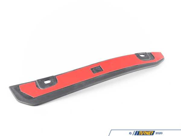 Genuine BMW Genuine BMW Rear Right Wheel Arch Flare, 51777180930