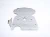 Turner Motorsport Turner Motorsport Aluminum Skid Plate - BMW E82 128i 135i N52/54/55 006137la01KT View 1