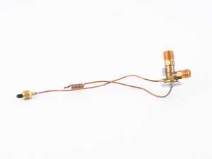 ACM A/C Expansion Valve - E24, E28