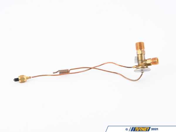ACM ACM A/C Expansion Valve - E24, E28 64511372077