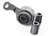 Delphi Lower Control Arm / Wishbone Bushing With Bracket - Left 31129803497 View 1