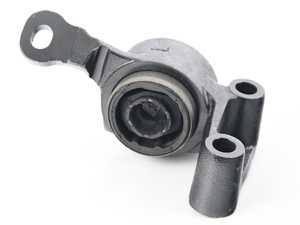 Lower Control Arm / Wishbone Bushing With Bracket - Left