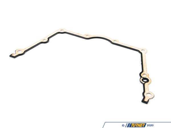 Victor Reinz Victor Reinz Upper Timing Cover Gasket - Steel - right - E53, E60, E63, E64, E65, E66, E70 T32530