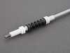 Genuine BMW Bowd.Cable - Outside Door Handle Front - F30, F31, F80 51217259828 View 6